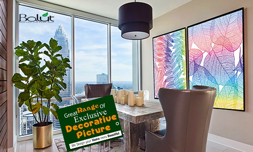بلوط گالری - تابلو دکوراتیو Balut art Gallery