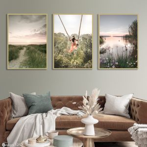 مجموعه سمفونی طلوع آفتاب: