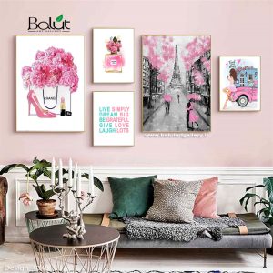 مجموعه «عشق صورتی »