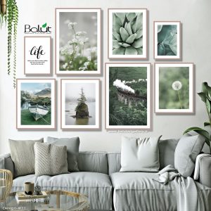 مجموعه « آرامش طبیعت »