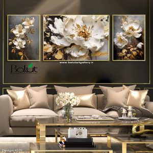 مجموعه گل های کلاسیک